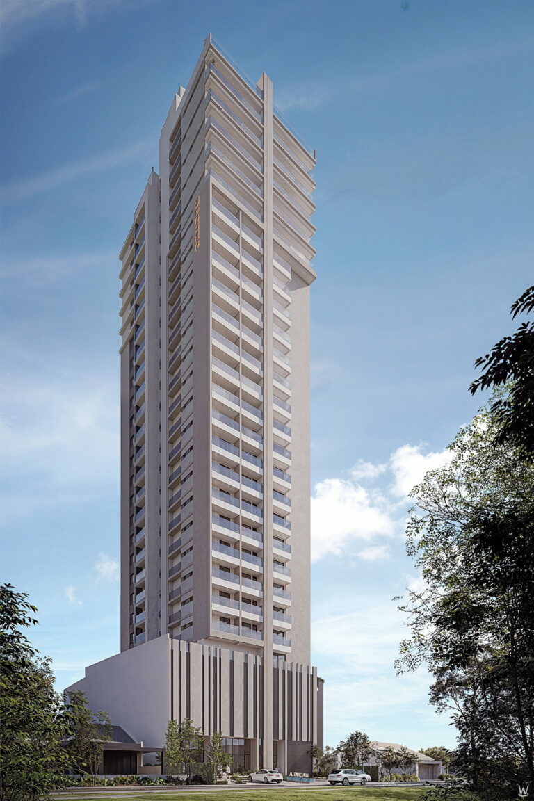 A. Ducati Residence