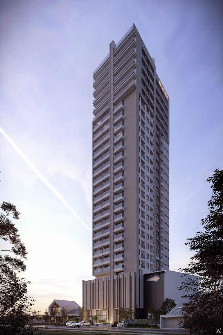 A. Ducati Residence