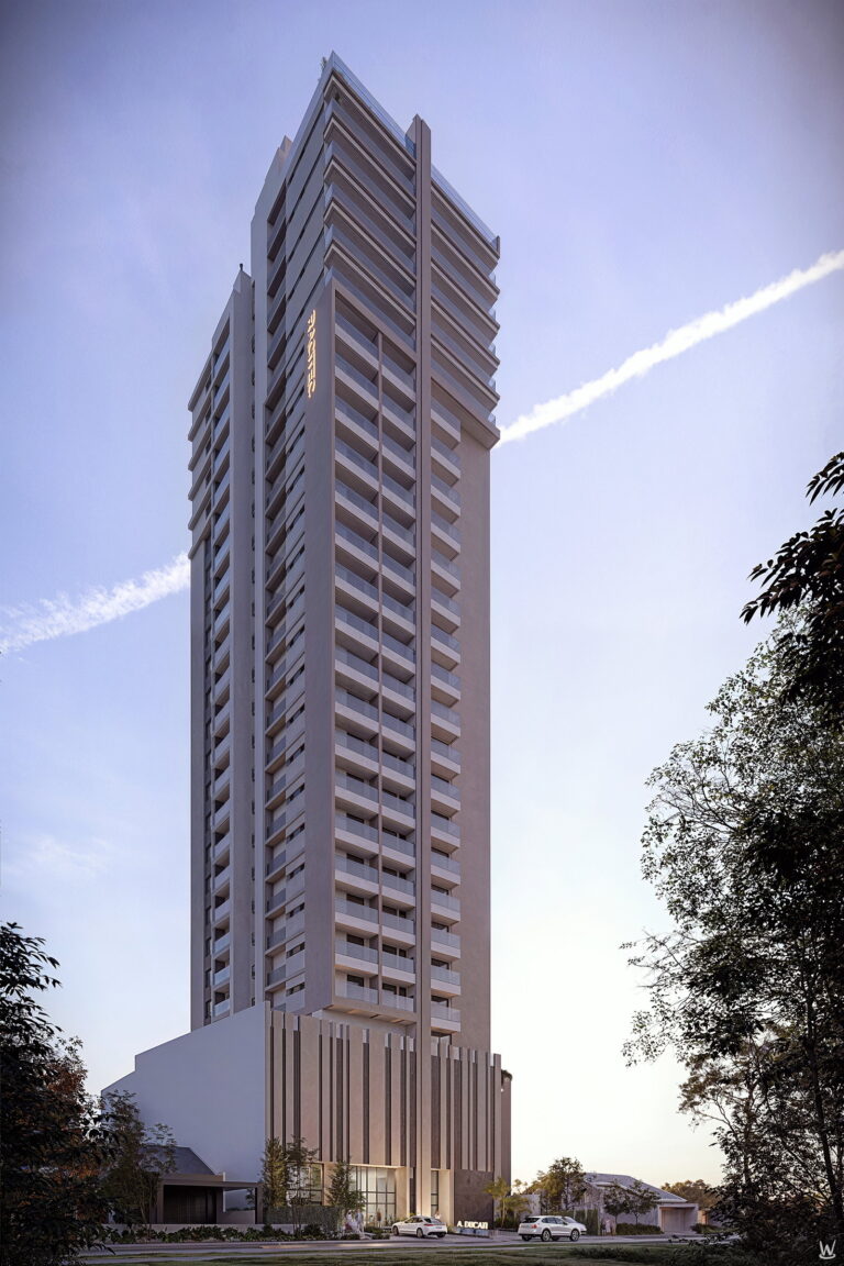 A. Ducati Residence