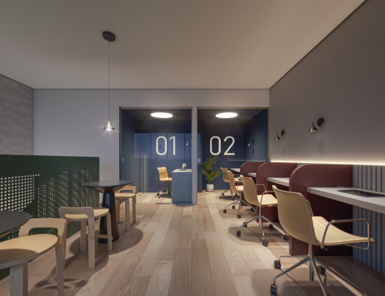 Terrace 360º