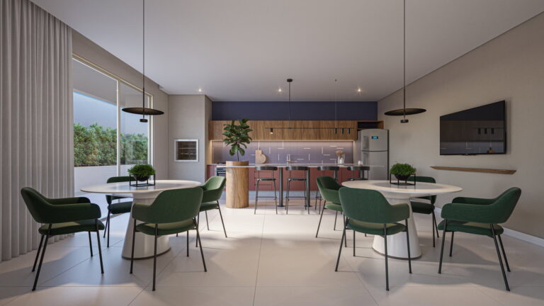 Terrace 360º