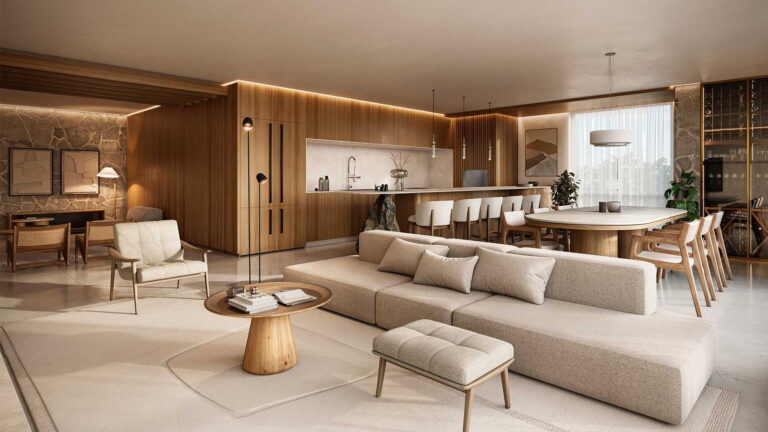 Garden Park Home Club