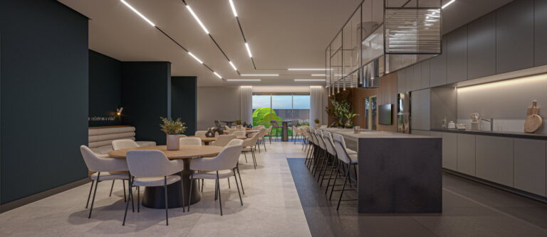 Terrace 360º