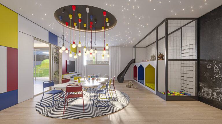 Terrace 360º
