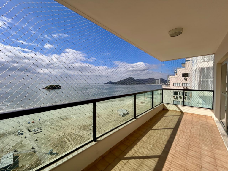 Apartamento em Centro, Balneário Camboriú