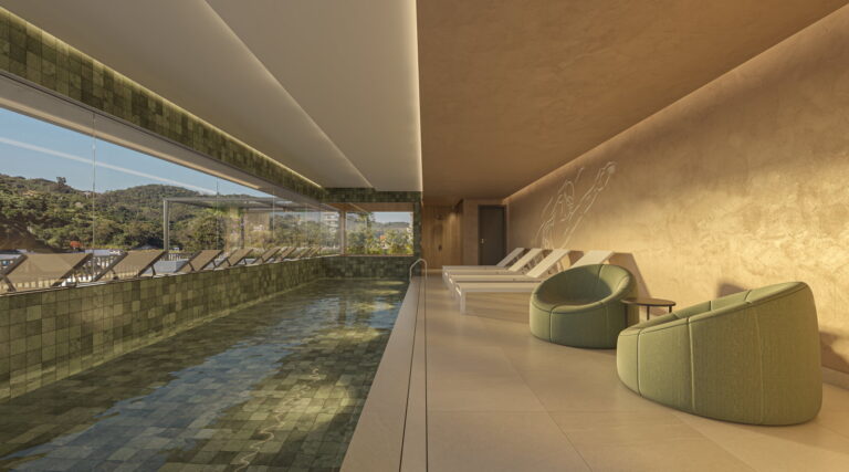 Terrace 360º
