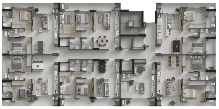 Terrace 360º