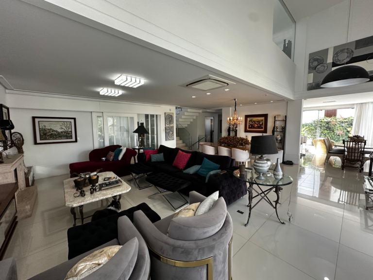 Casa em Praia Brava, Itajaí