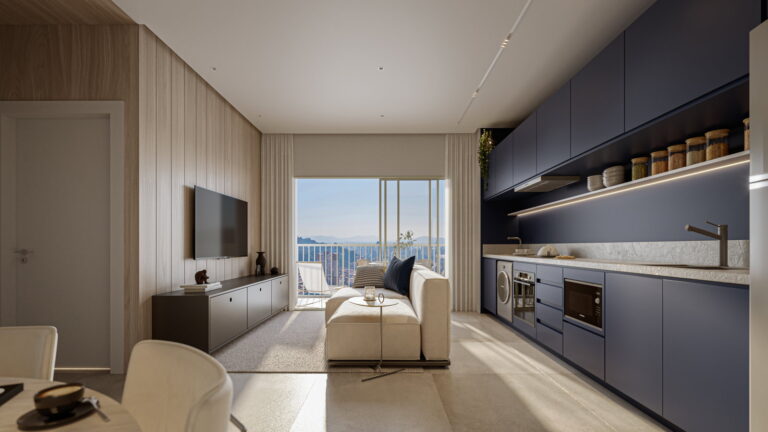 Terrace 360º