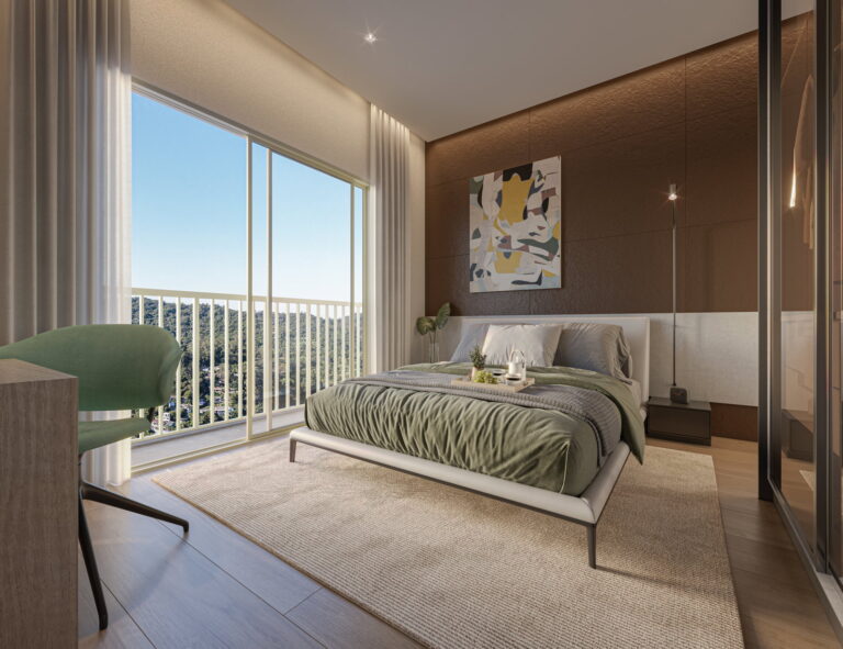Terrace 360º