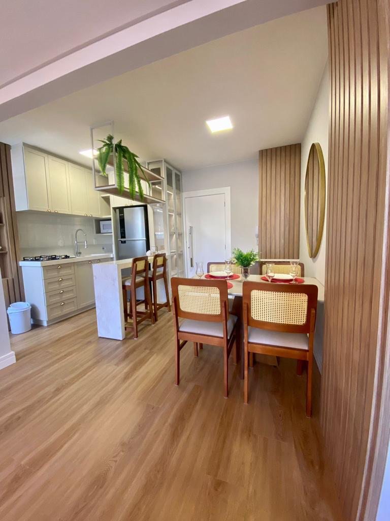Apartamento em Barra Norte, Balneário Camboriú
