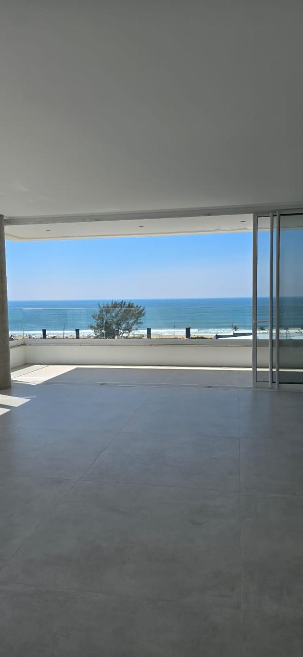 Apartamento em Praia Brava, Itajaí