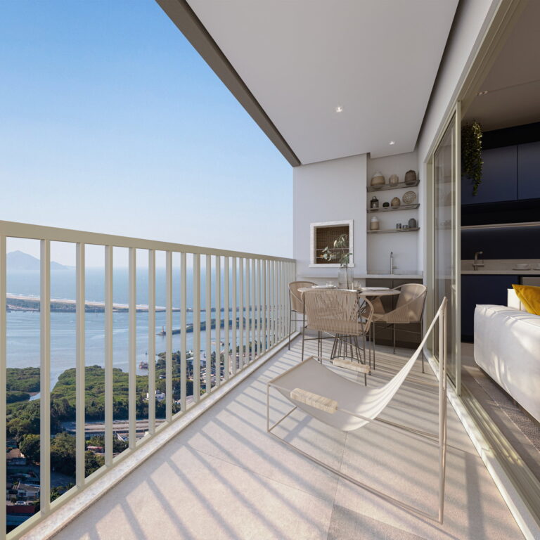 Terrace 360º
