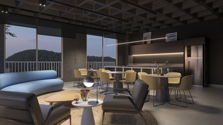 Terrace 360º