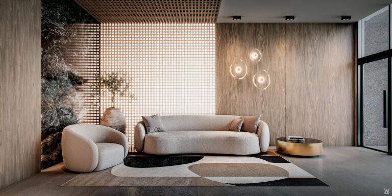 A. Ducati Residence