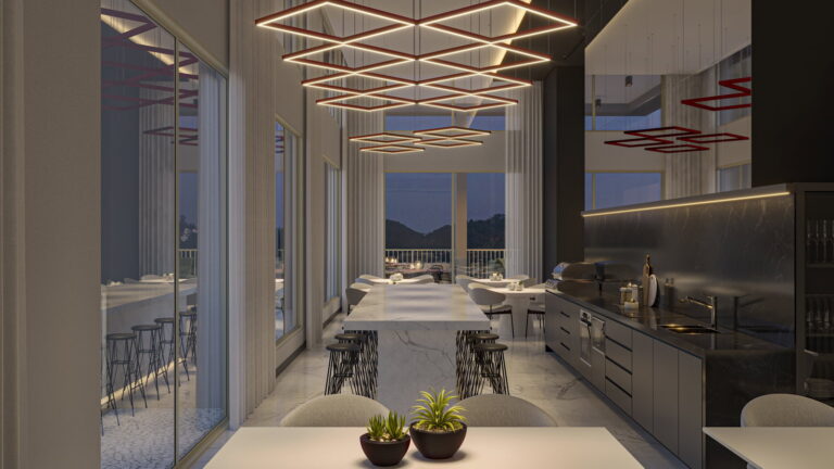Terrace 360º
