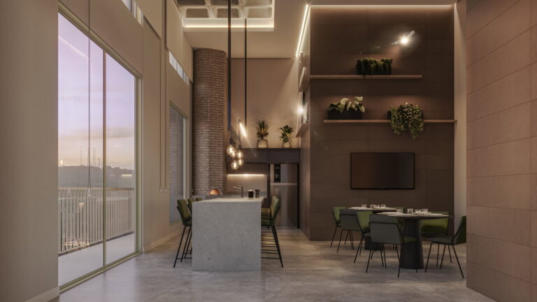 Terrace 360º