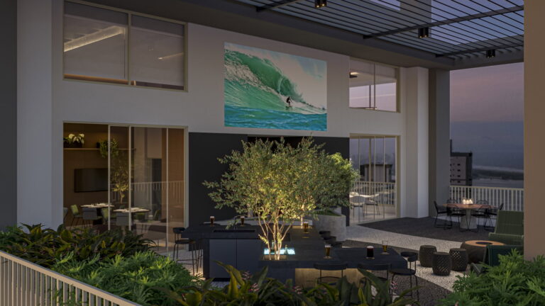 Terrace 360º