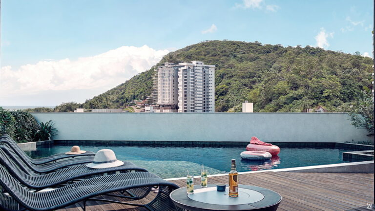 A. Ducati Residence