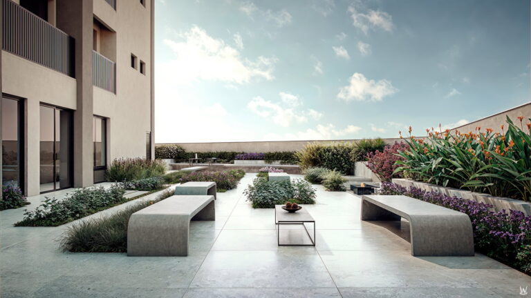 A. Ducati Residence