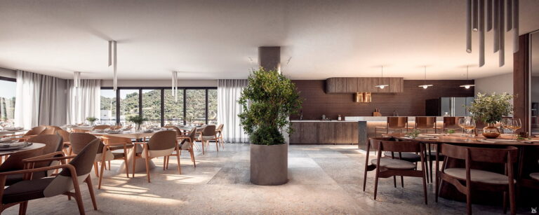 A. Ducati Residence