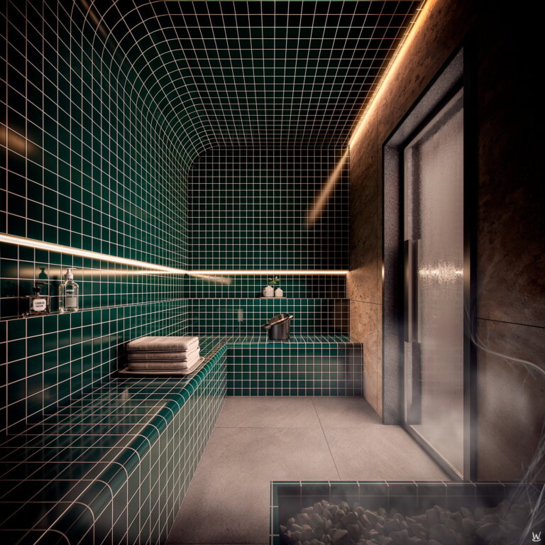 A. Ducati Residence