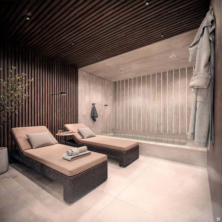 A. Ducati Residence