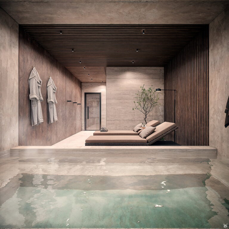 A. Ducati Residence