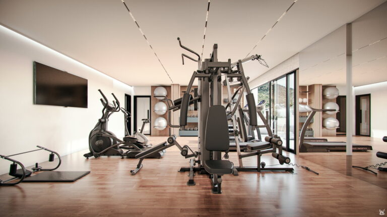 A. Ducati Residence