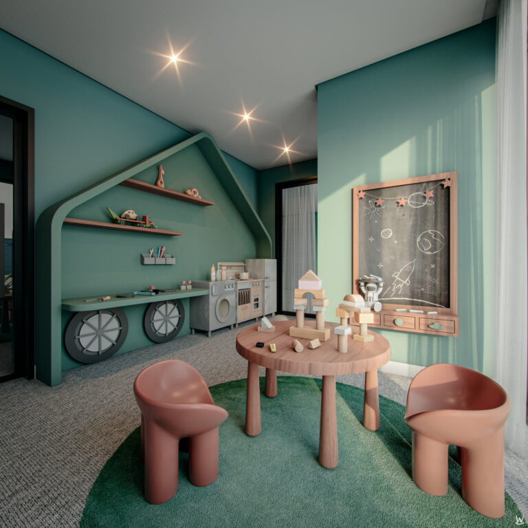 A. Ducati Residence