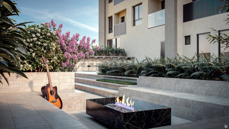 A. Ducati Residence