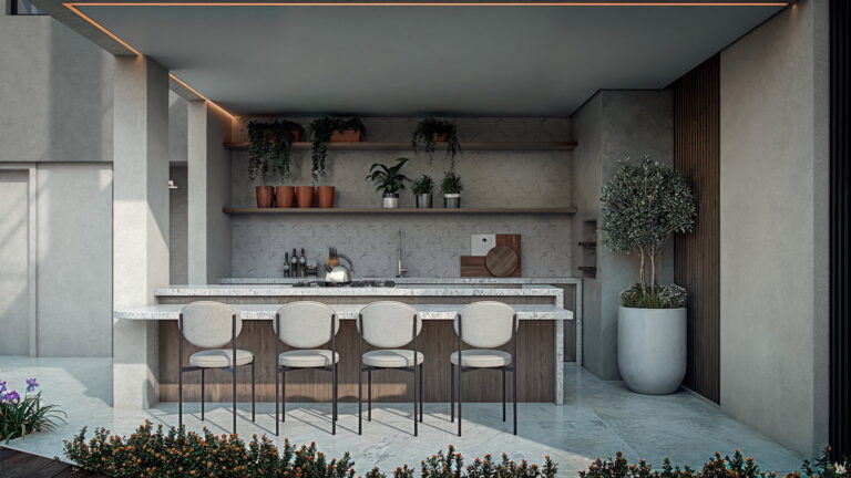 A. Ducati Residence