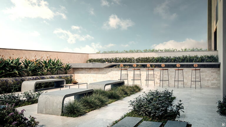 A. Ducati Residence