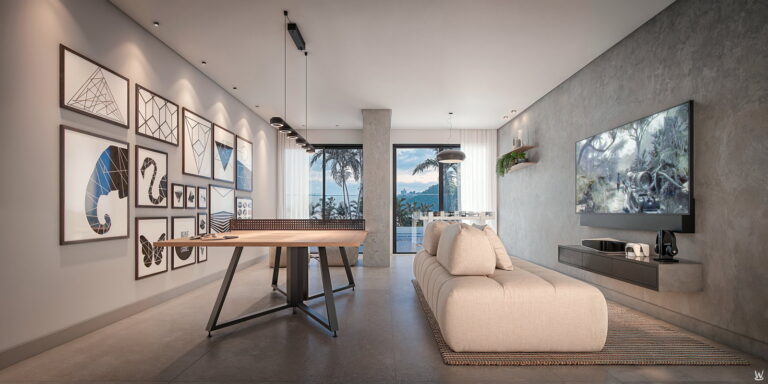 A. Ducati Residence