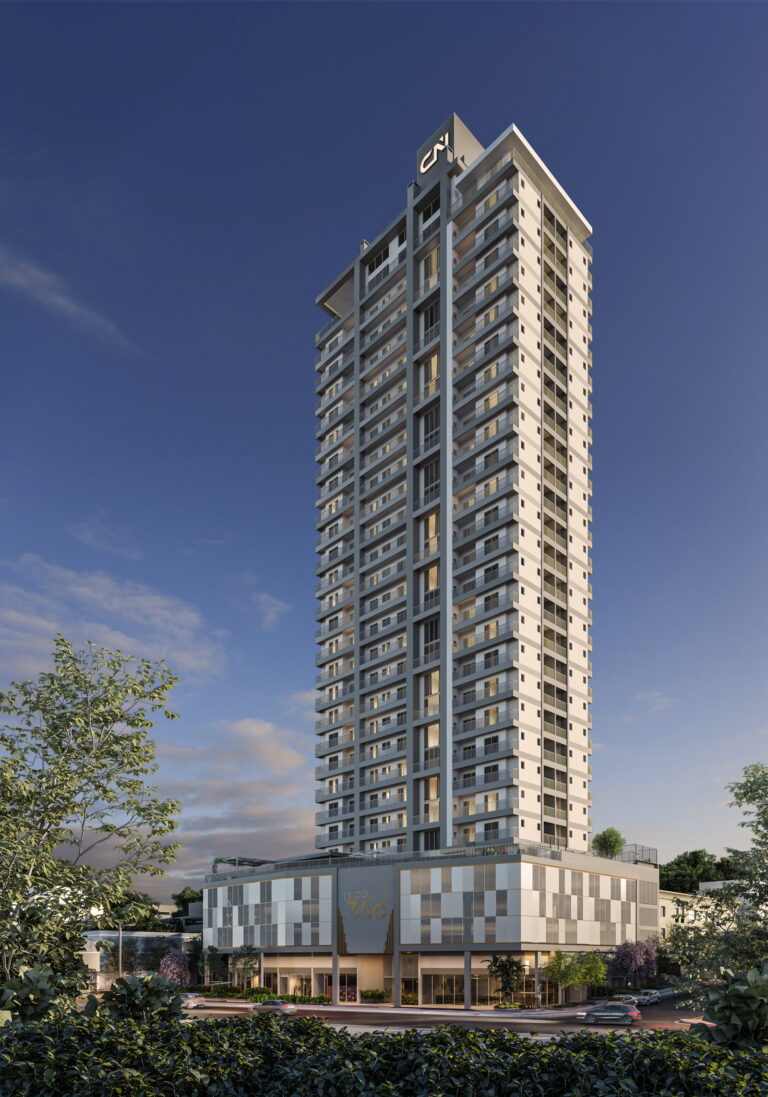 Terrace 360º