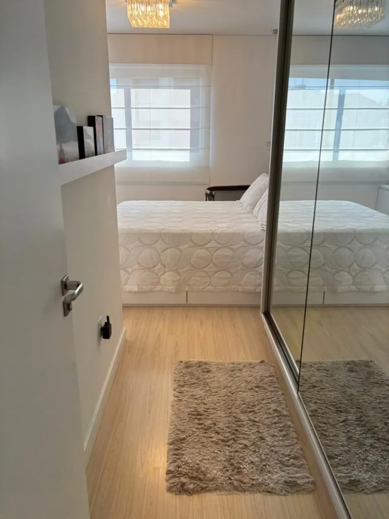 Apartamento em Fazenda, Itajaí