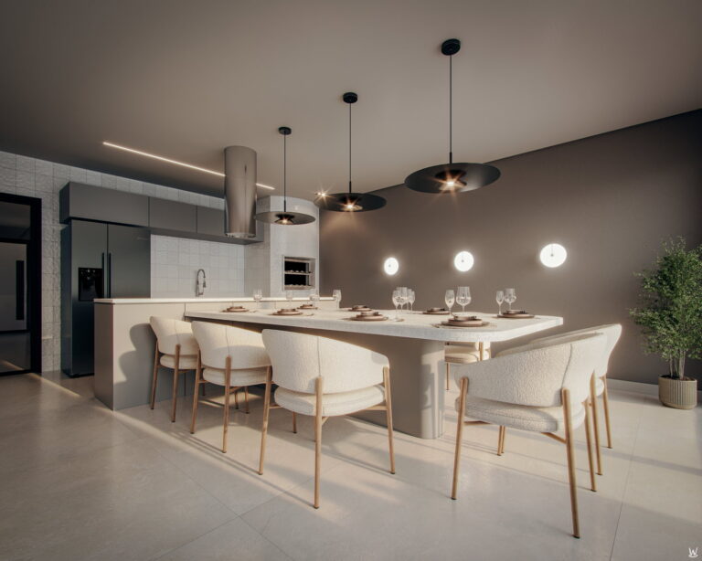 A. Ducati Residence