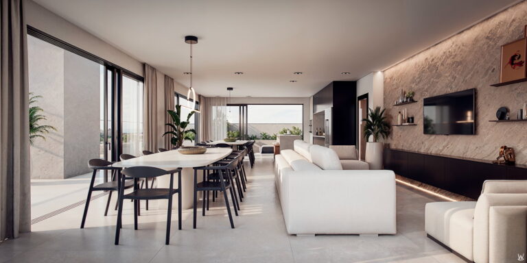 A. Ducati Residence