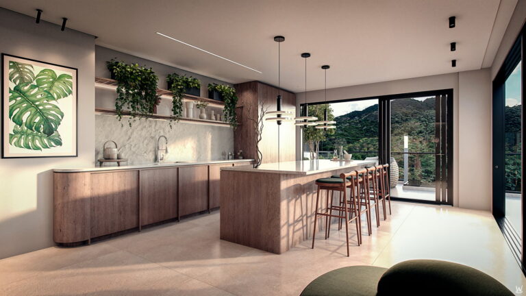 A. Ducati Residence