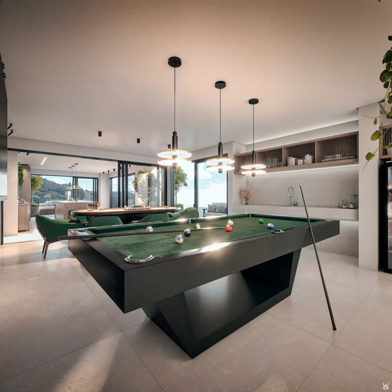 A. Ducati Residence