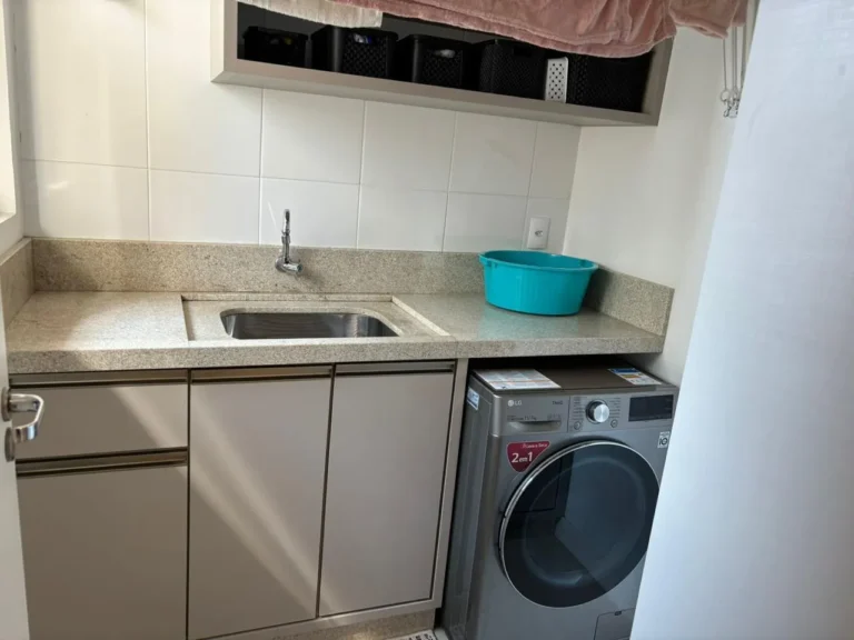 Apartamento em Fazenda, Itajaí