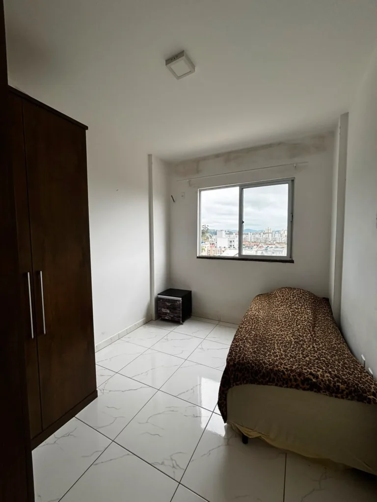 Apartamento em Rio Pequeno, Camboriú