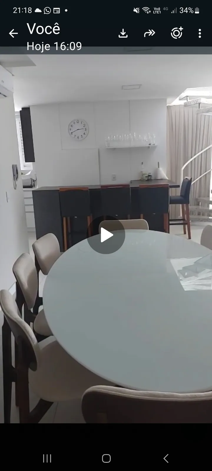 Apartamento em Barra Sul, Balneário Camboriú