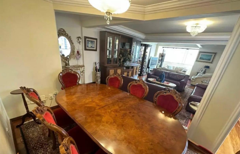 Apartamento em Barra Sul, Balneário Camboriú
