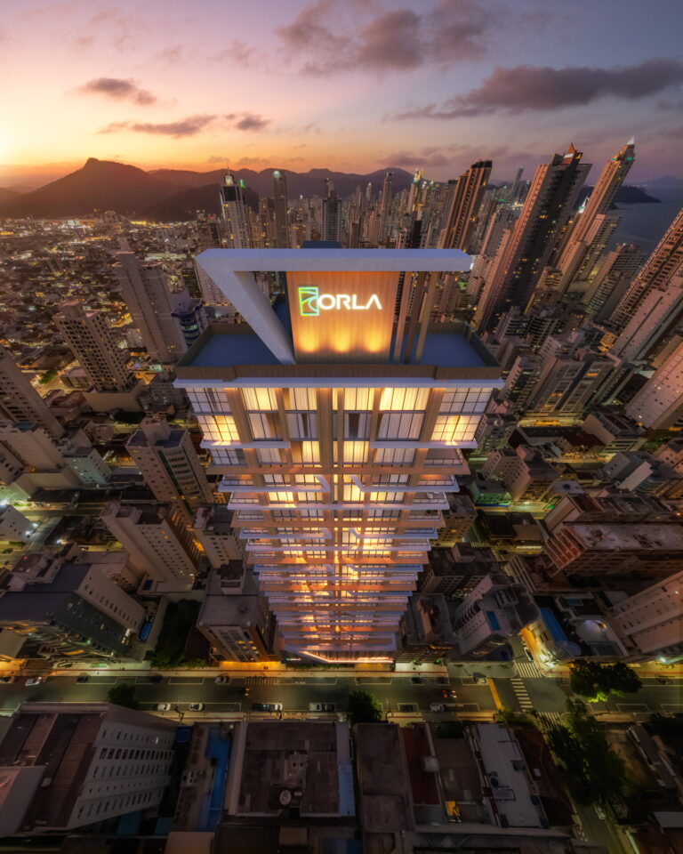 Las Salinas Residences