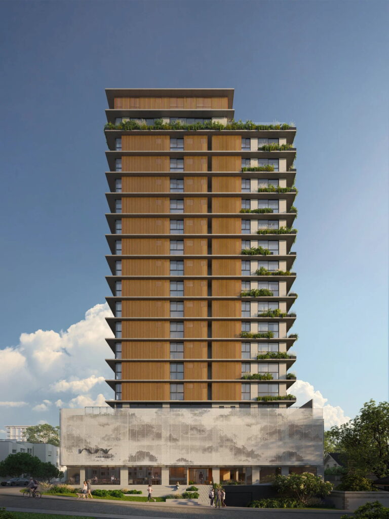 Nuar Residence