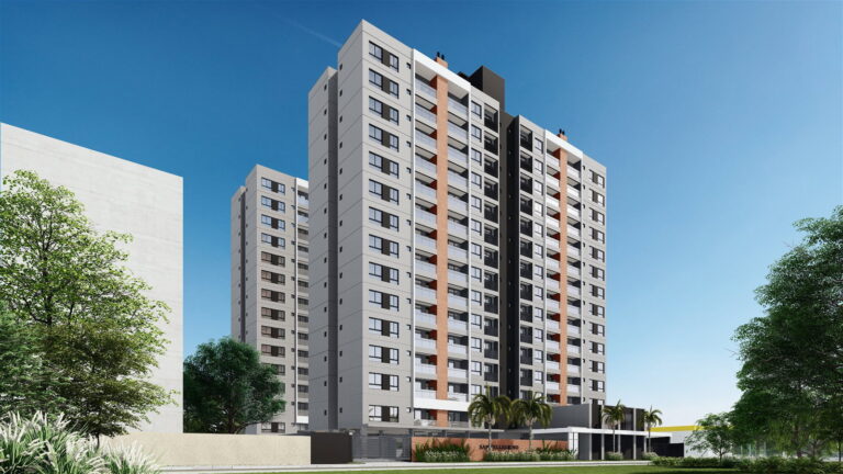 Residencial Lago di San Pellegrino