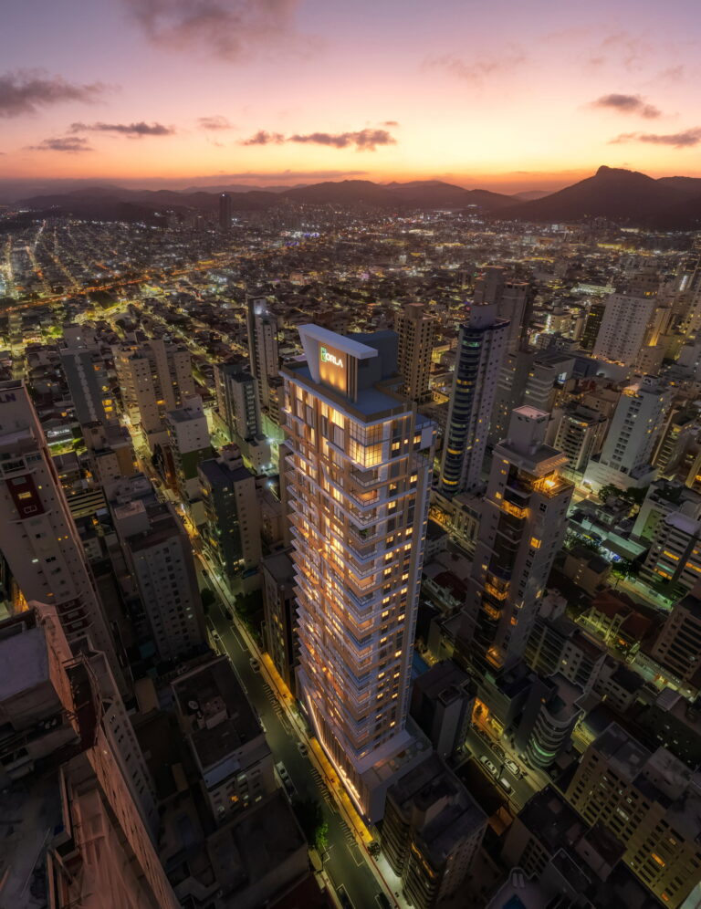 Las Salinas Residences