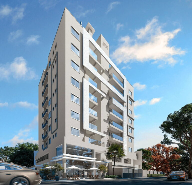 Residencial Modena