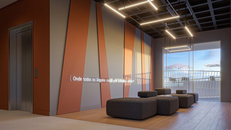 Terrace 360º